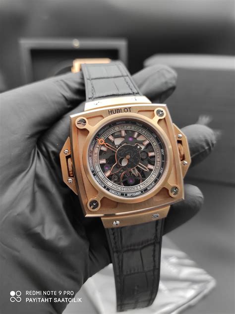 hublot mp-08 neo antikythera|Hublot antikythera.